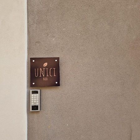 Grammichele B&B Unici מראה חיצוני תמונה