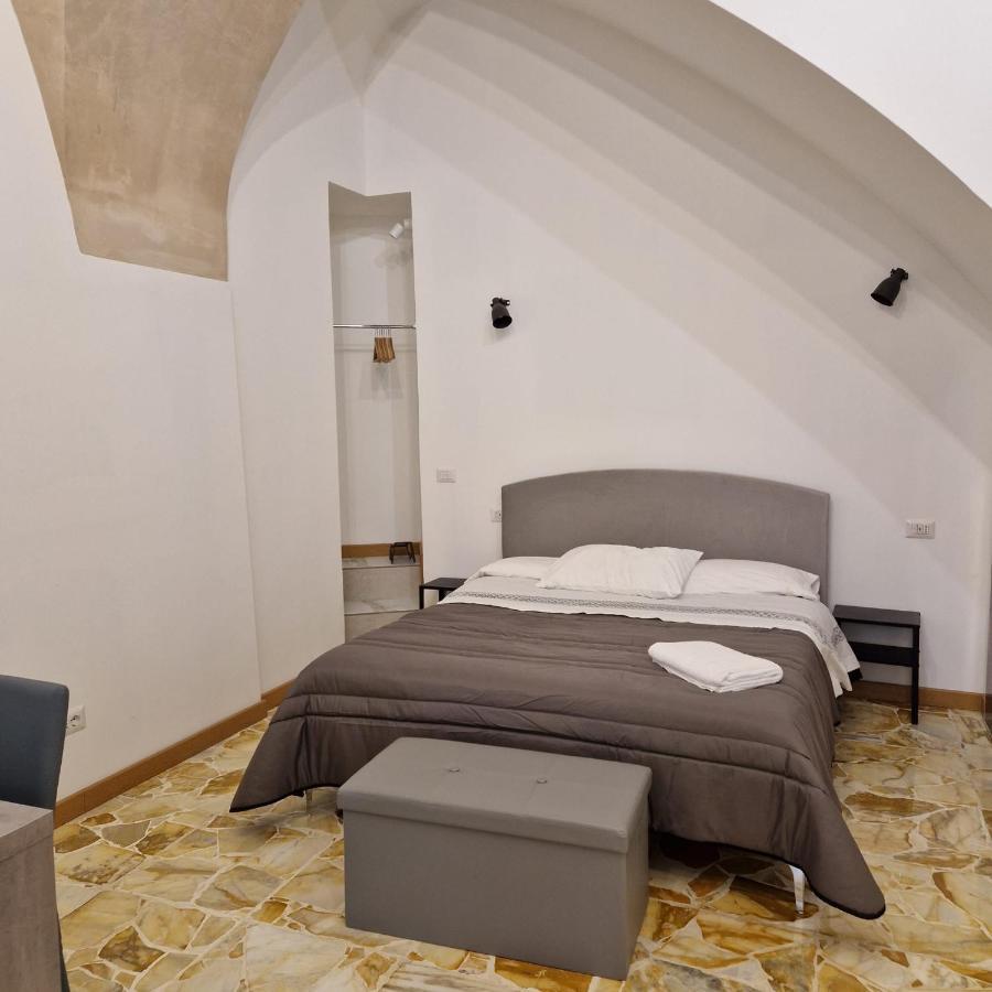 Grammichele B&B Unici מראה חיצוני תמונה