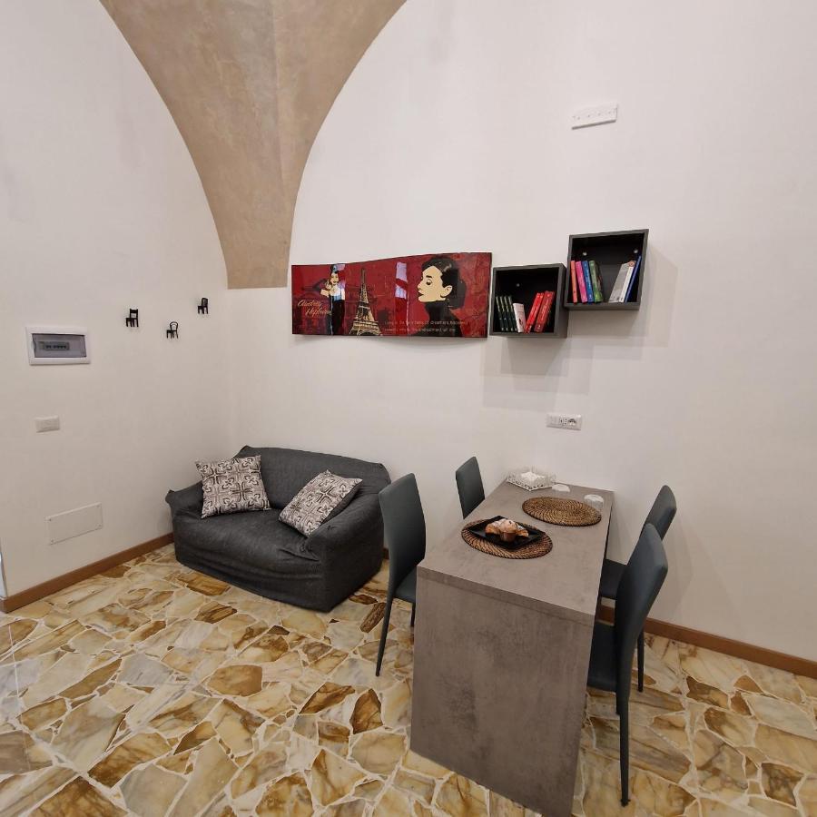 Grammichele B&B Unici מראה חיצוני תמונה