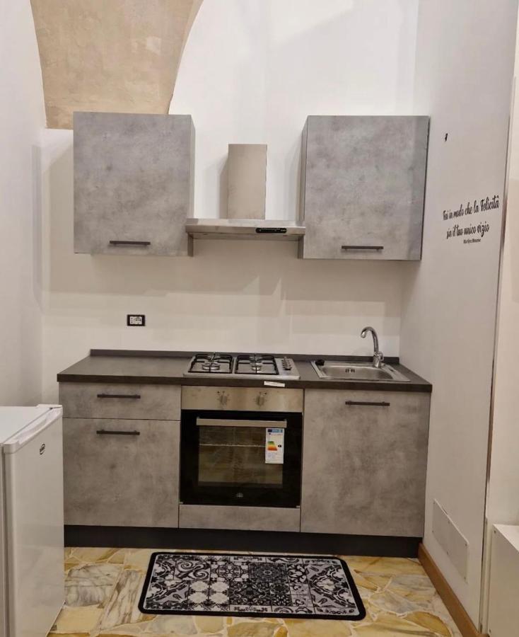 Grammichele B&B Unici מראה חיצוני תמונה